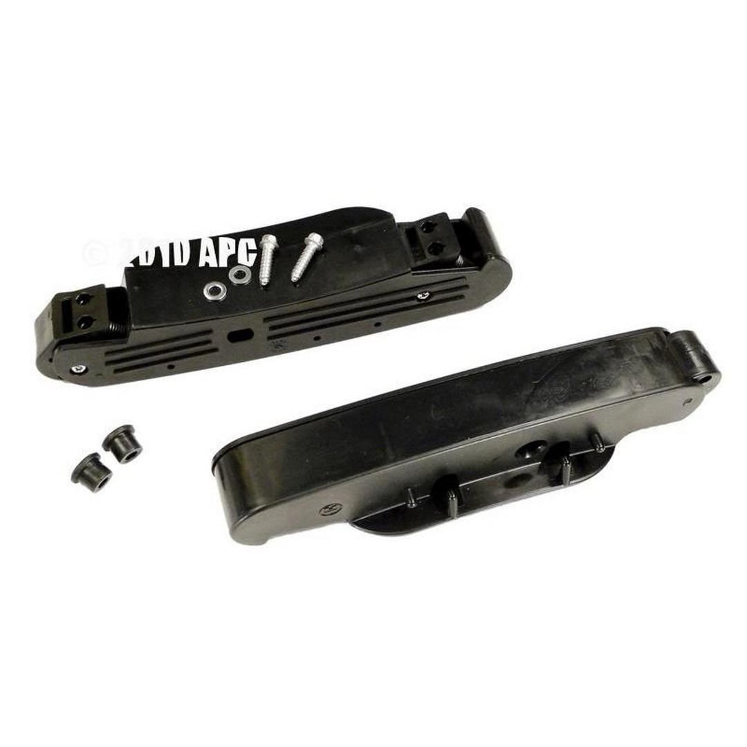 Hayward Pod Kit Black AXV417BKP