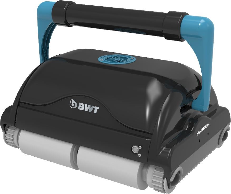 BWT Aquabot Magnum Commercial Pool Robotic Cleaner