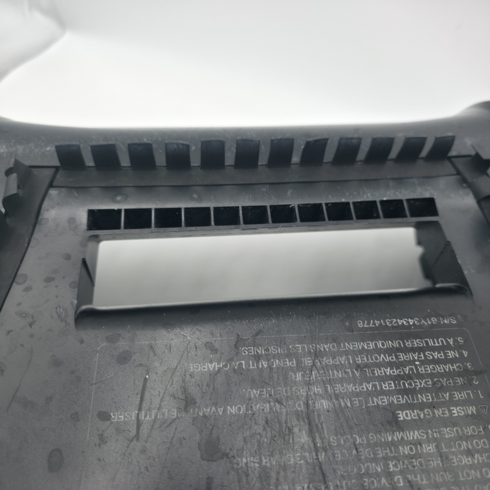 Aiper Seagull Pro Robot Pool Cleaner Lower Frame Housing Assembly OEM Part