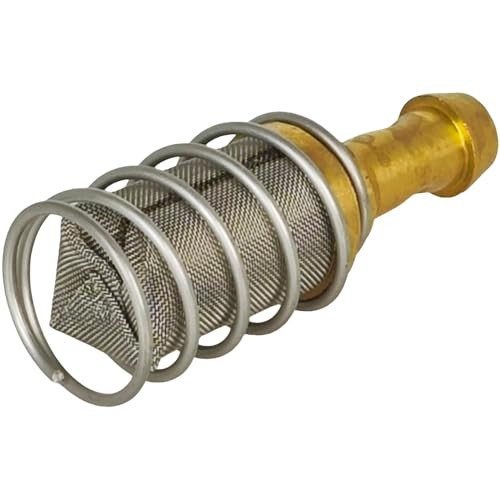 2X In Tank Pick-Up Fuel Filter 7052301 Compatible with Polaris 2X4 4X4 Ranger