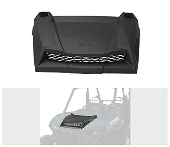 Turbo Hood Scoop for 2014-2018 Polaris RZR XP 1000, 2016-2018 RZR XP Turbo,