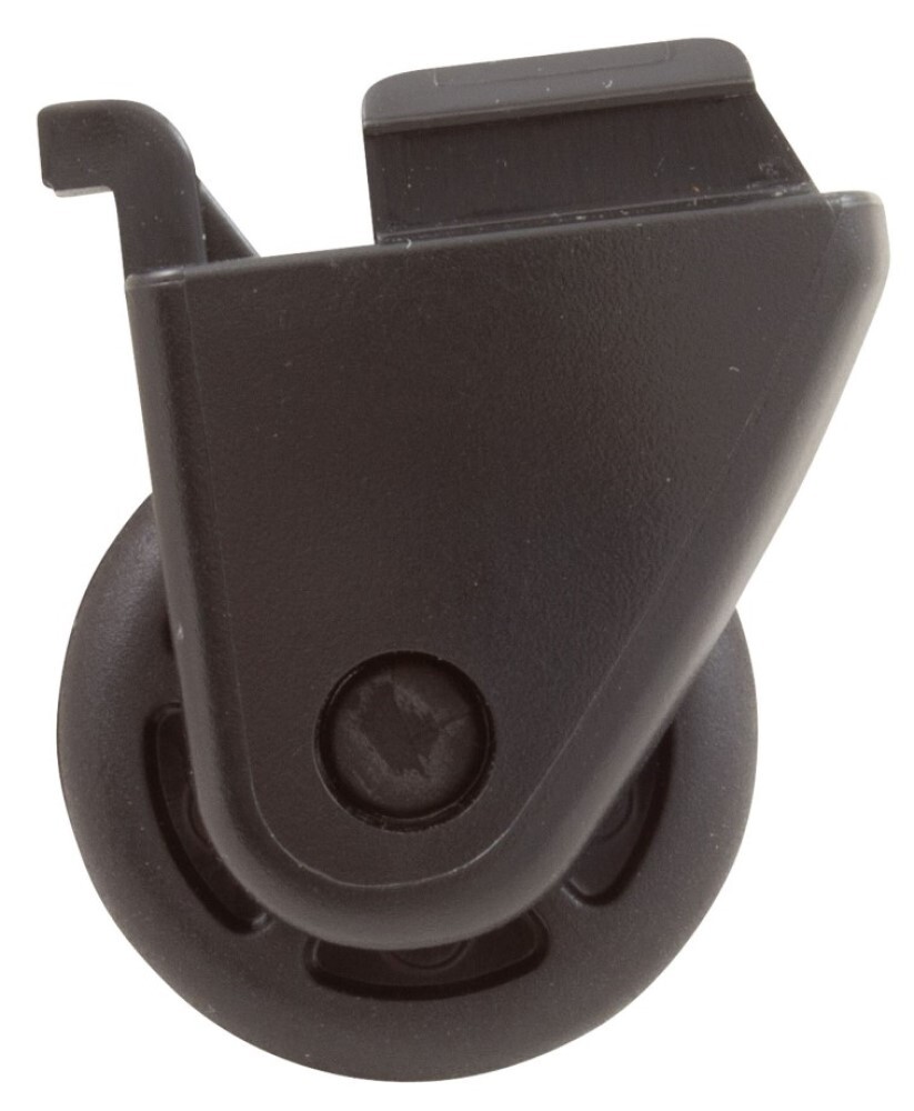Zodiac R0864900 Roller for All Polaris VRX iQ & Alpha Robotic Cleaner Models 2Pk