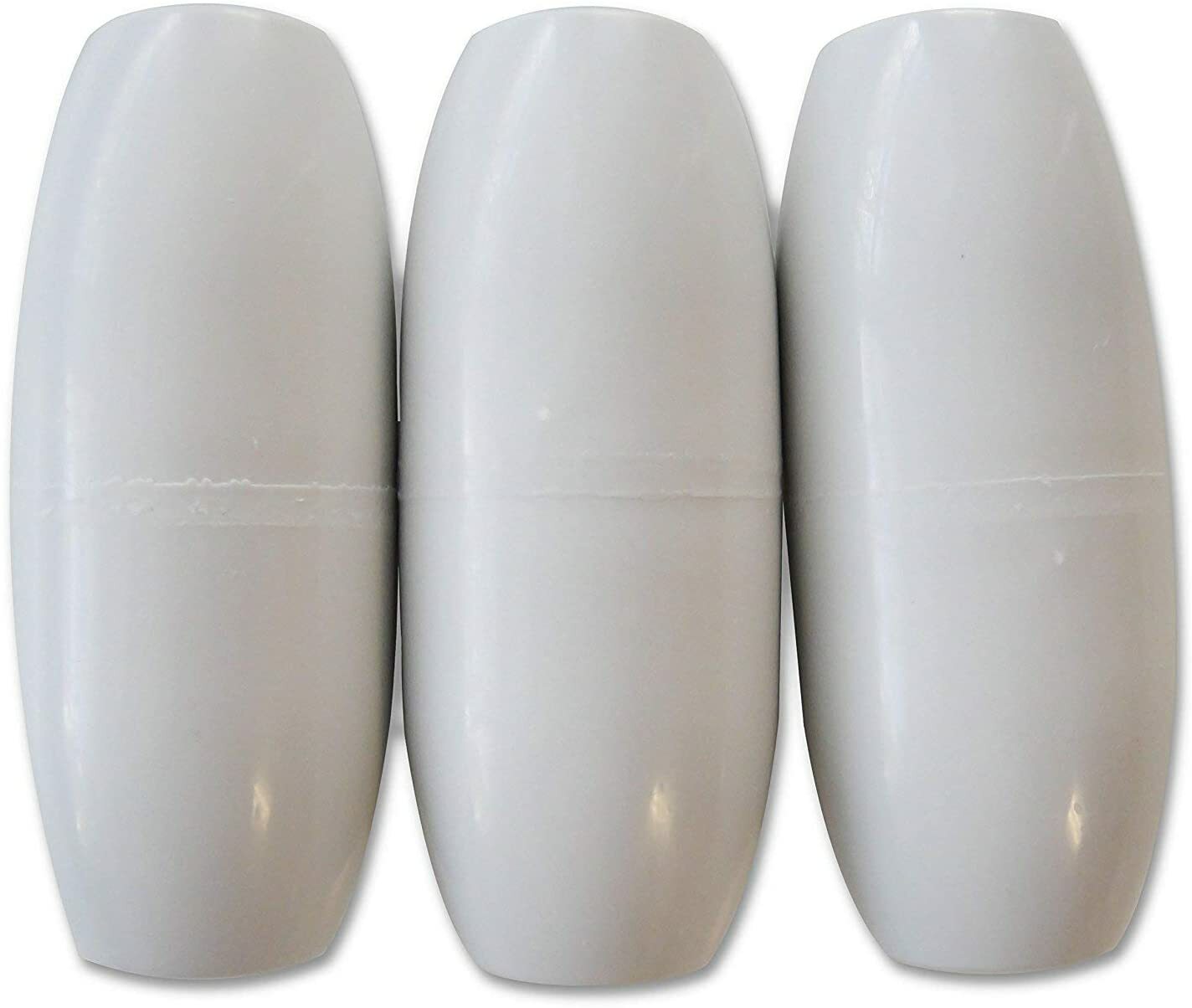 3 PK Feed Hose Float ED10P For Pentair Legend Letro Platinum Pool Cleaners