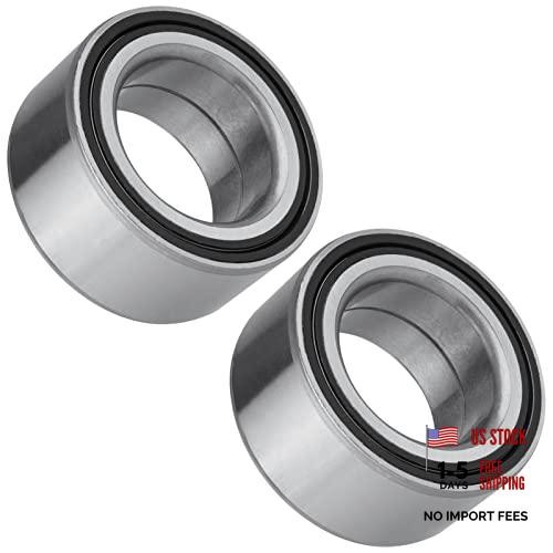 Front Left/Right Wheel Bearing Kit for Polaris Ranger 800/RZR S 2008/2009