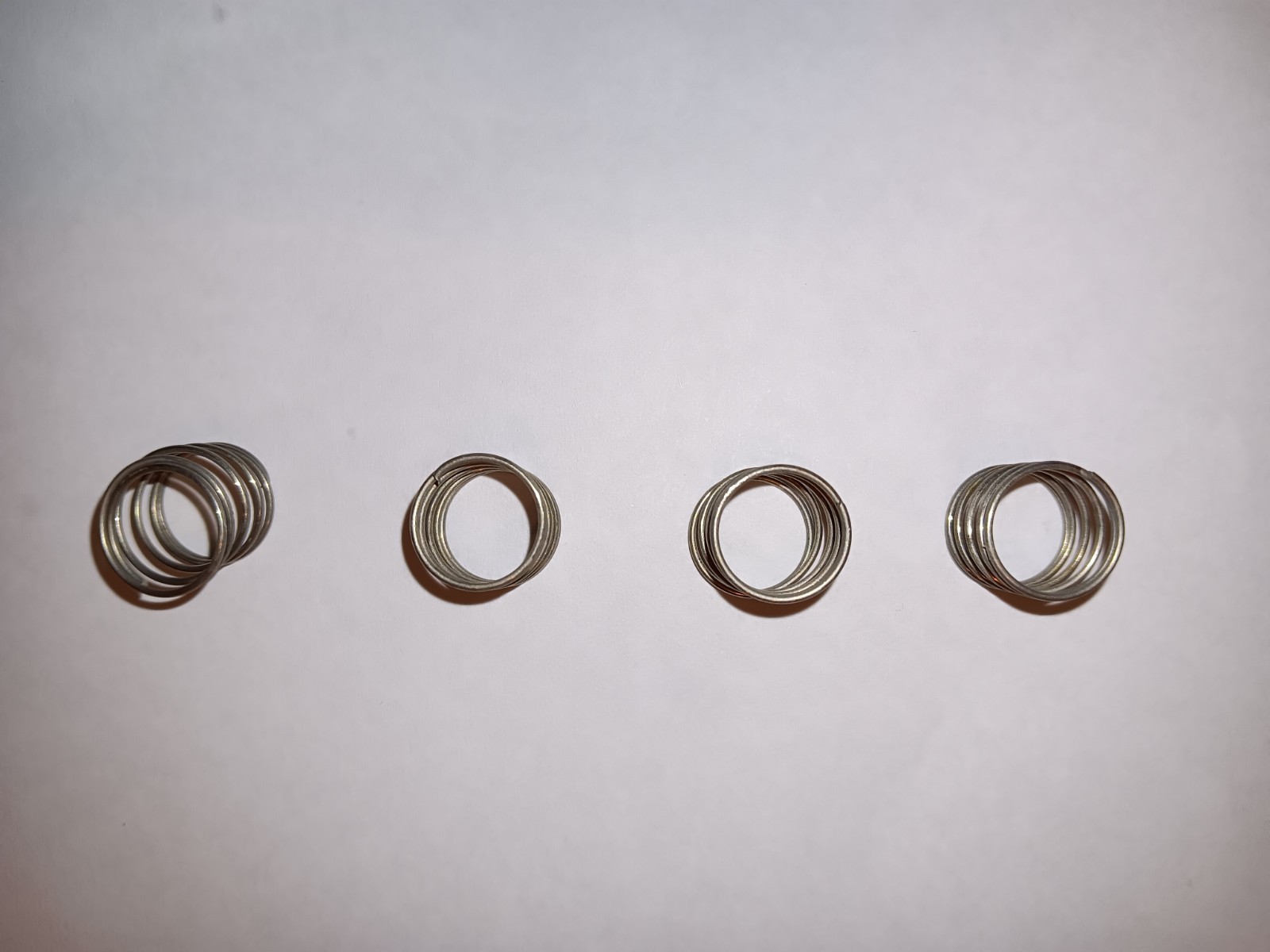 maytronics dolphin s200 robot chassis Springs for filter basket, springs only