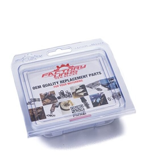 [] Front Wheel Bearing Kit for: KTM, 50 MINI Adventure (08-10), 50 SR