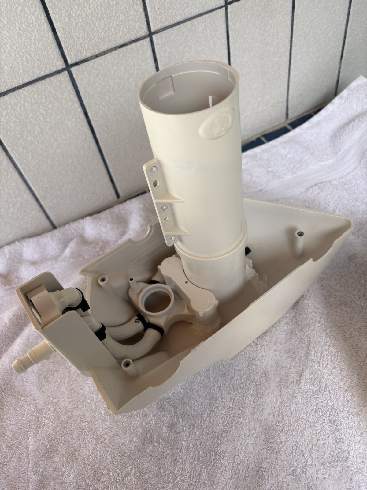 Polaris 360 Pressure Side Pool Cleaner