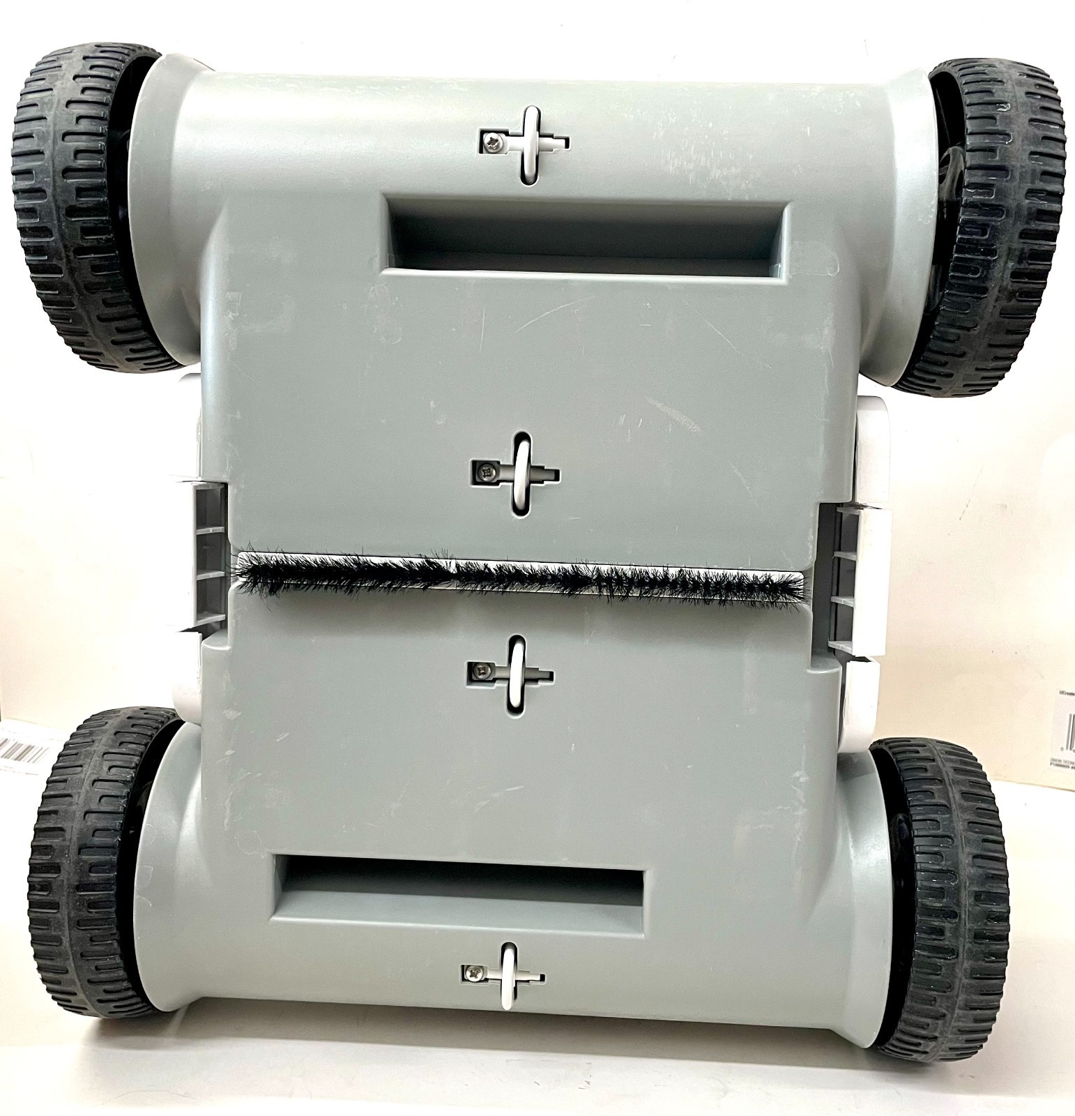 Aiper SMART Pool Cleaner Vacuum Cordless Robotic HJ1103J/parts only