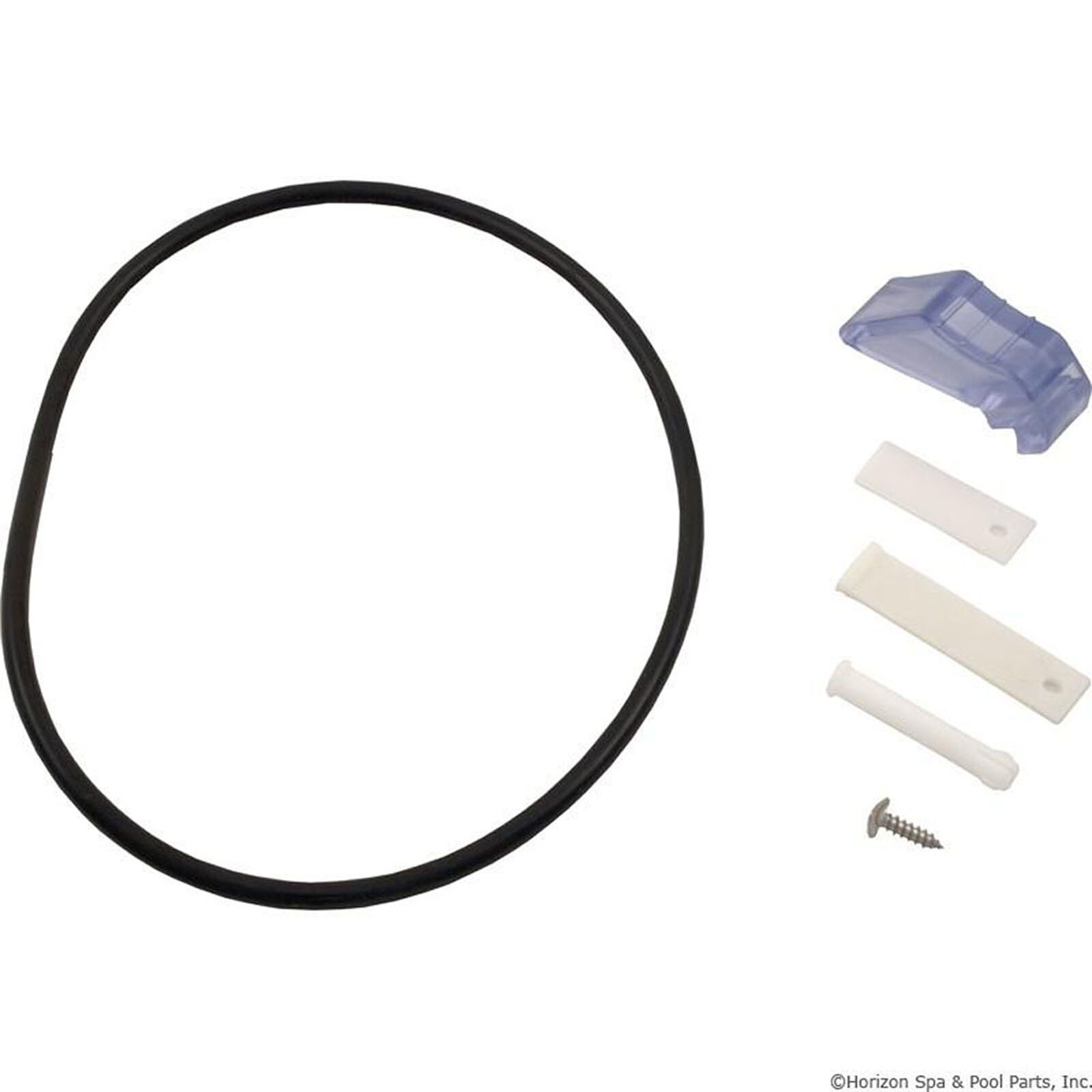 Latch Kit, Pentair Leaf Trap Model 186