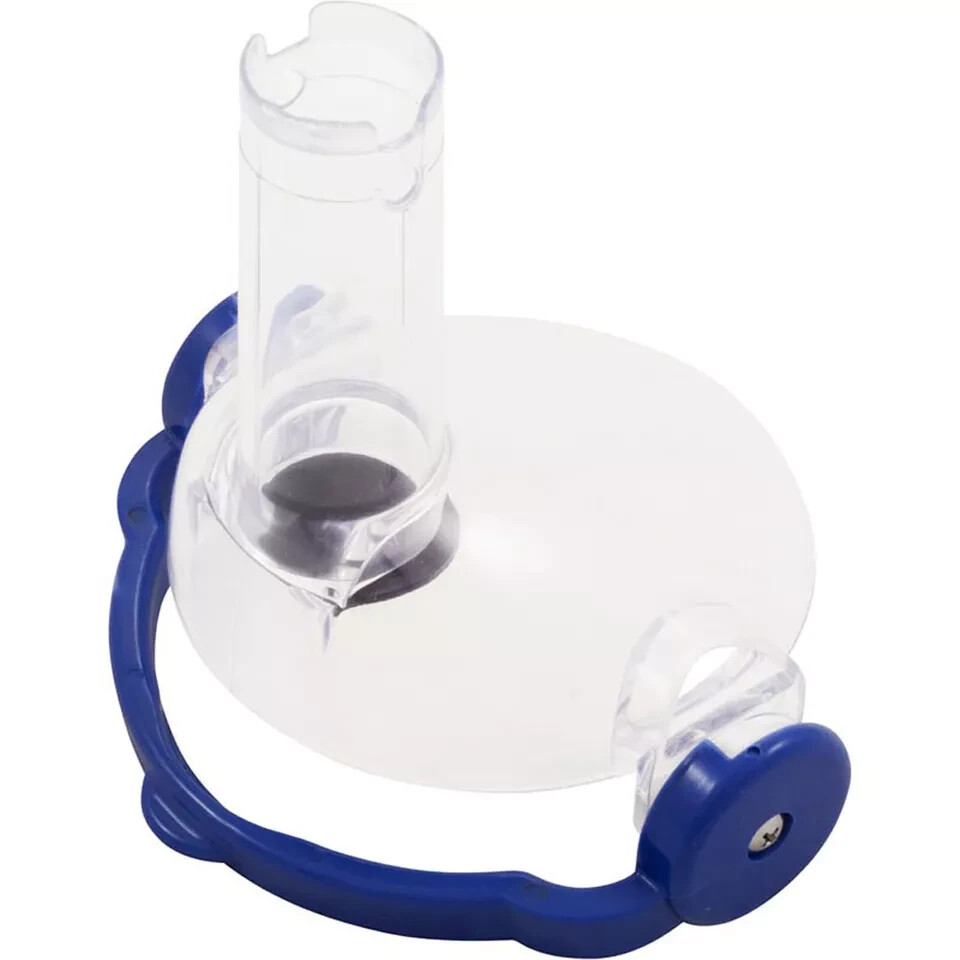 Water Tech Pool Blaster Nose Cap P30X002 30000ML Cleaners, w/ Lock Latch