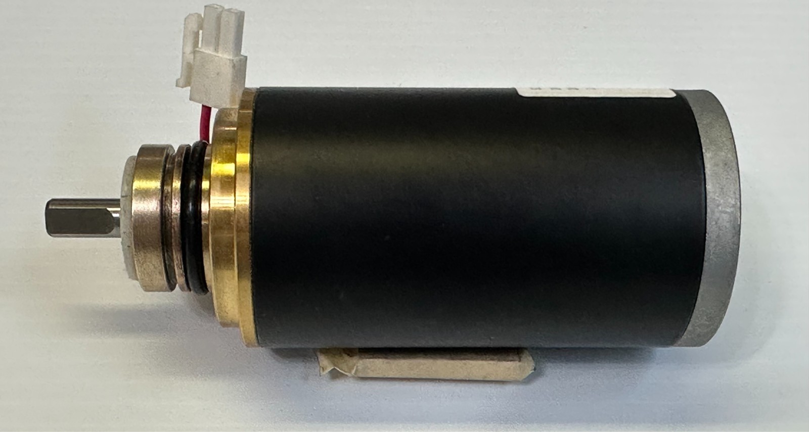 Maytronics Pump Motor 52ZYT24-50, 5500048 24 V 2850 RPM For Pool Cleaner Robot