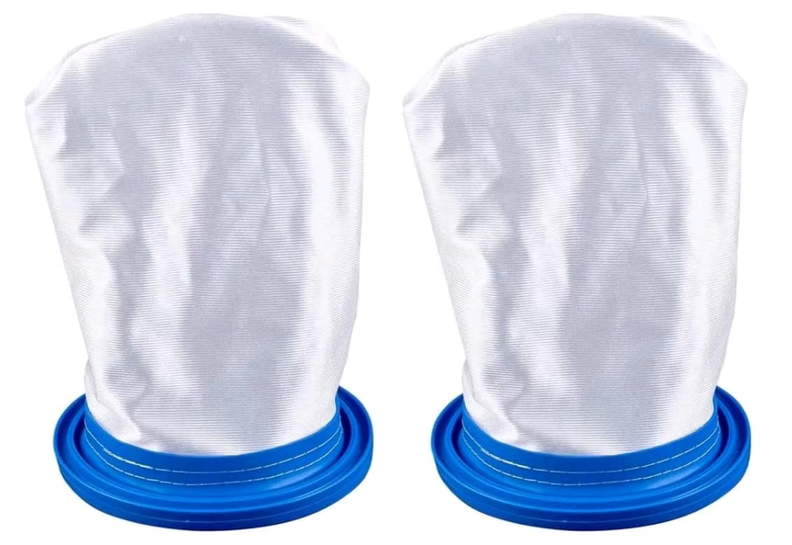 Sand & Silt Filter Bag-X-treme Multilayer Bag Compatible with White