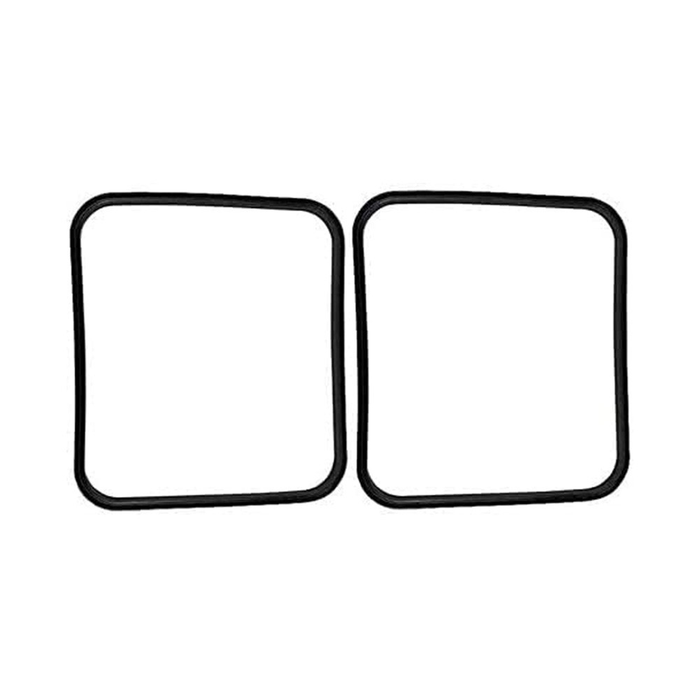 2 O Rings Compatible with For Hayward For Super Pump Lid SPX1600S O177