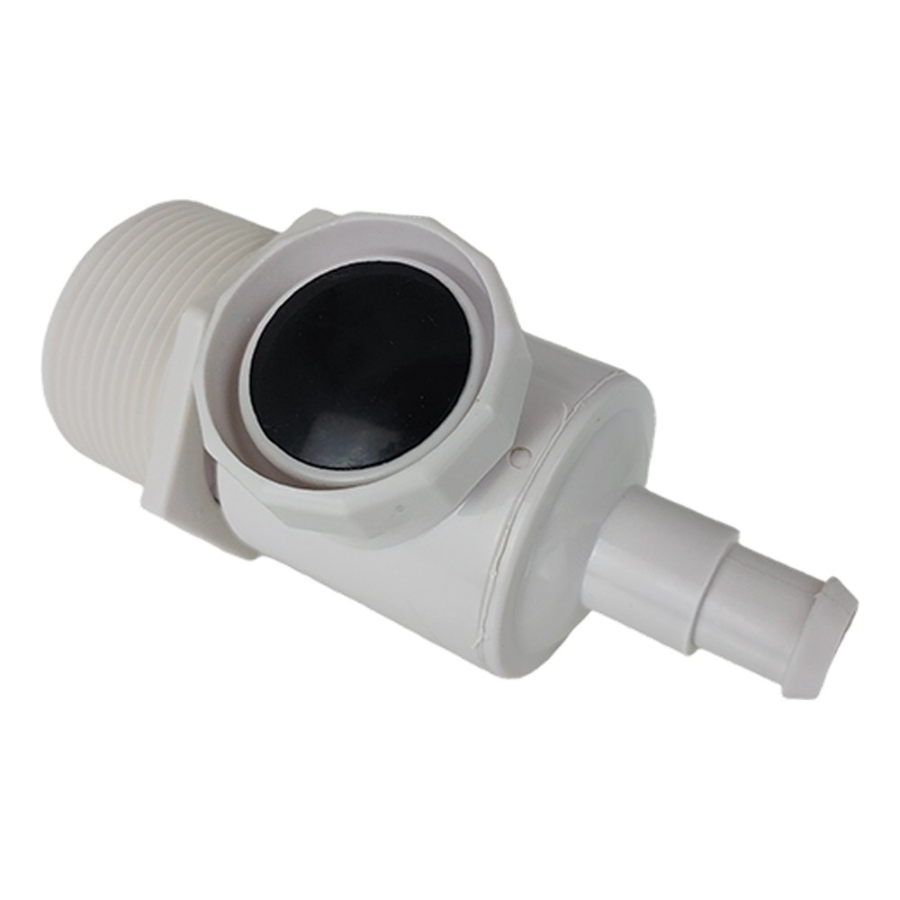 9-100-9001 For Polaris 180 280 380 Pool Cleaners Wall Fitting Connector Assembly