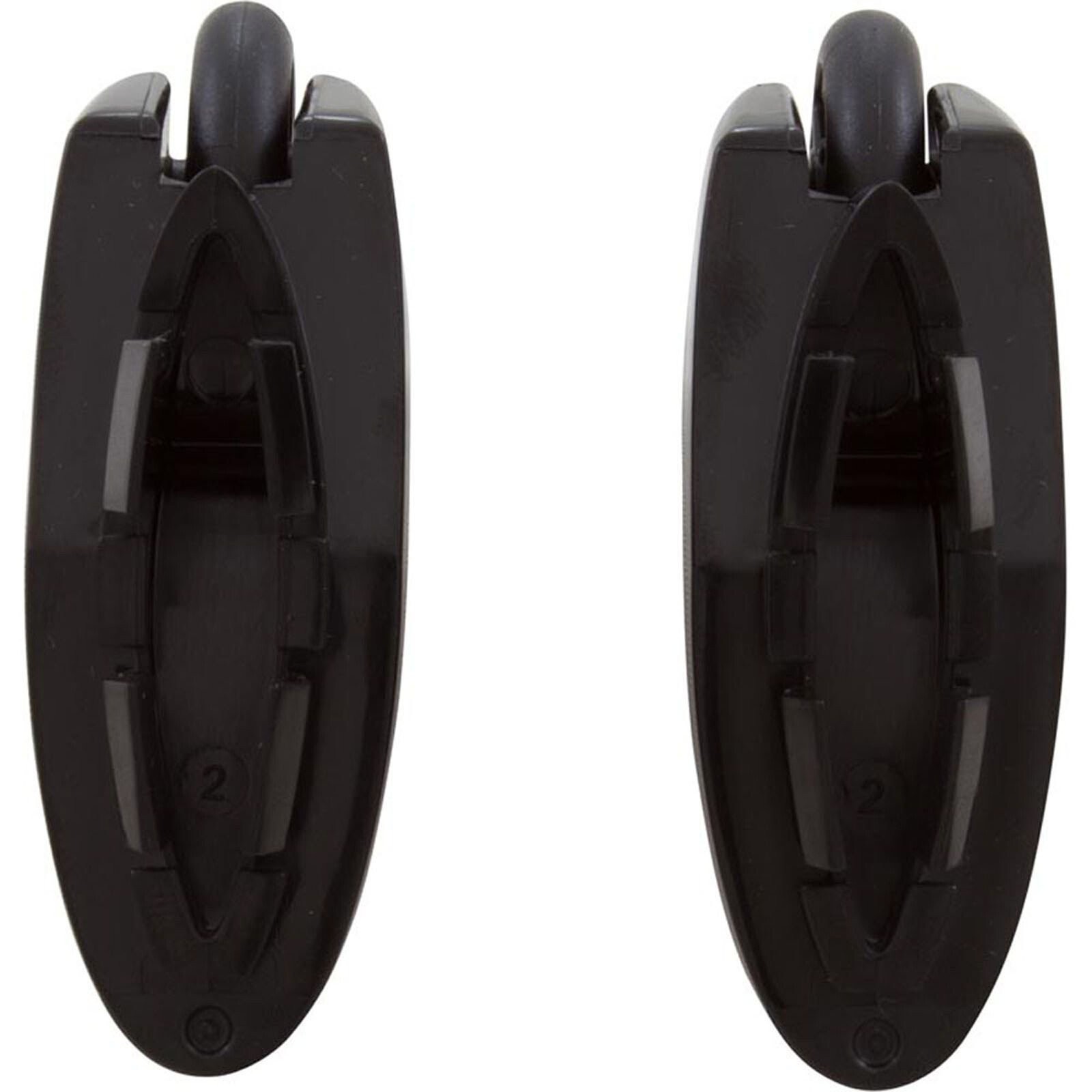 Roller, Zodiac Polaris 9300/9350/9400/9450/9550, qty 2