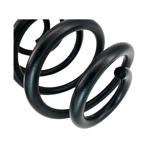 Rear Springs Coils for 1960-72 Chevy/GMC & 1967-72 Chevel-le, 3&Prime; Truck, 1&Prime; A