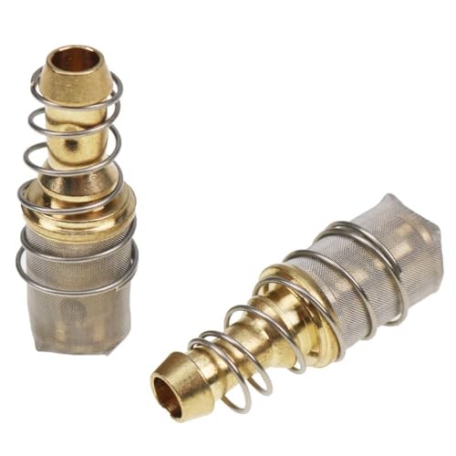 JZGRDN 2X Fuel Pick-Up Fuel Filter 7052301 7052037 7052243 Compatible with