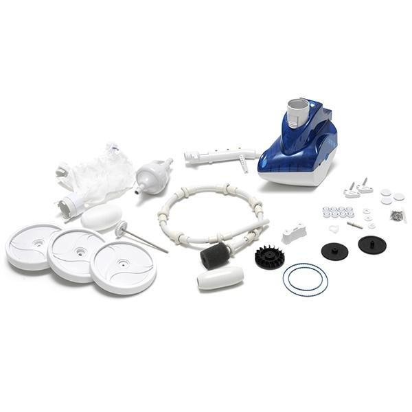 Polaris 380 Pressure Side Pool Cleaner Factory Rebuild Kit 9-100-9030