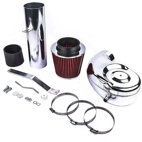 Cold Air Intake Kit Replacement for Dodge Ram 1500 2500 3.9 5.2 5.9 V6 V8 SI