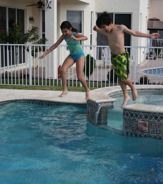 SkimmerMotion Original – The Automatic Pool Surface ORIGINAL