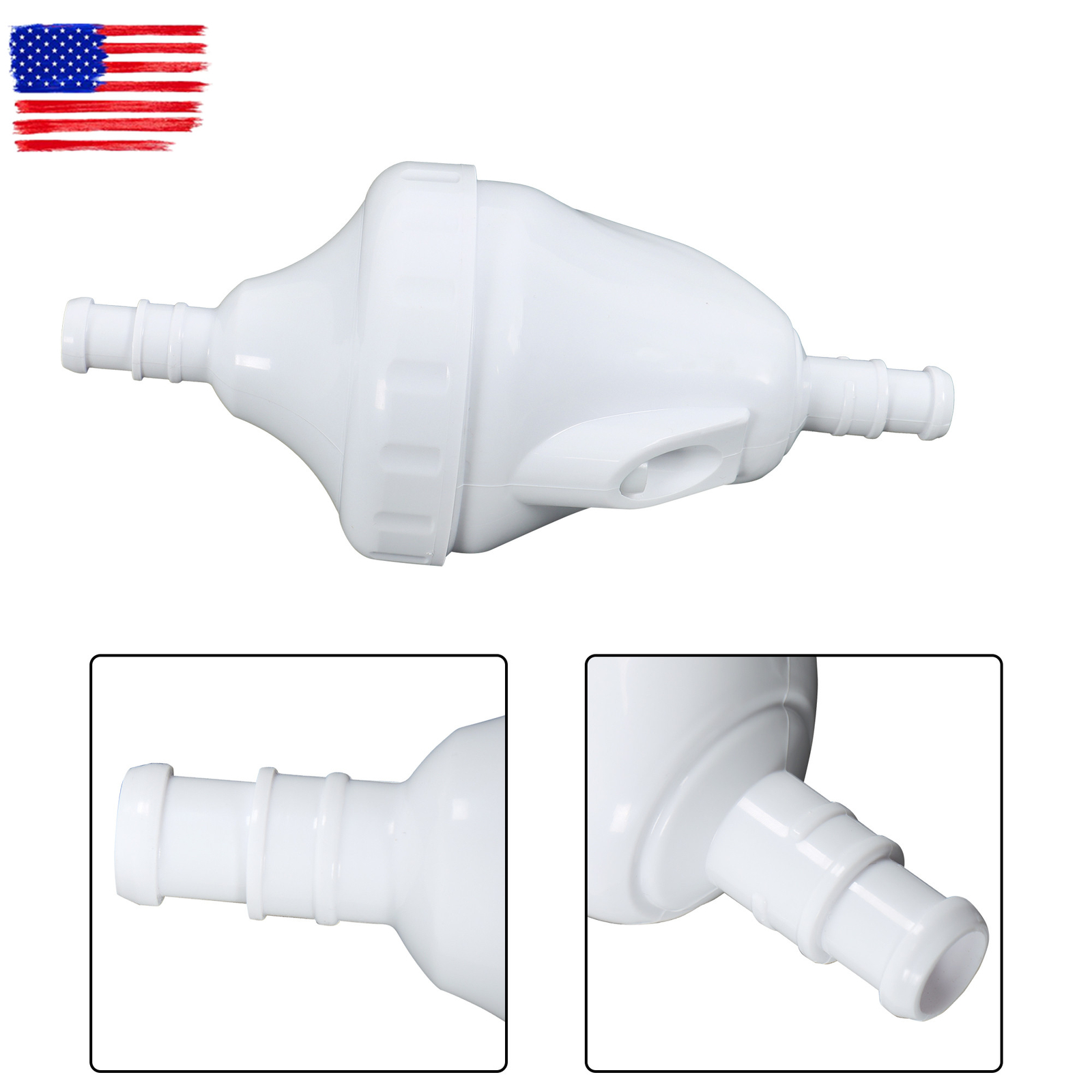 Upgraded G52 Backup Valve Replace Kit For Polaris 180 280 380 480 Pool Cleaner
