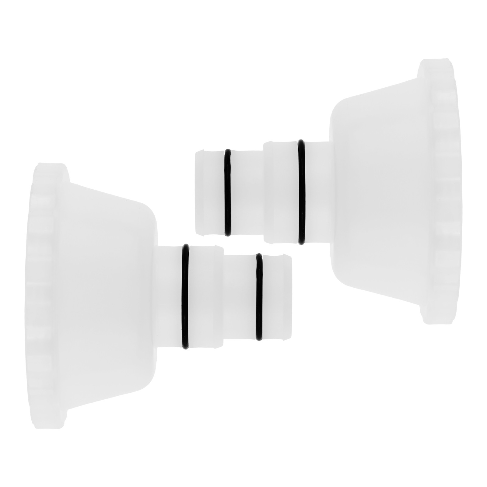2-Packs Pool Vacuum Adapter RP/RX Skimmer for Summer Waves Above Ground Pools