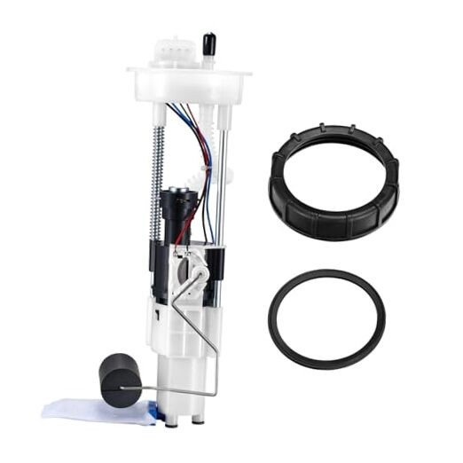 Eletric Fuel Pump Assembly Compatible with Polaris RZR 800 EFI EPS & 47-1011