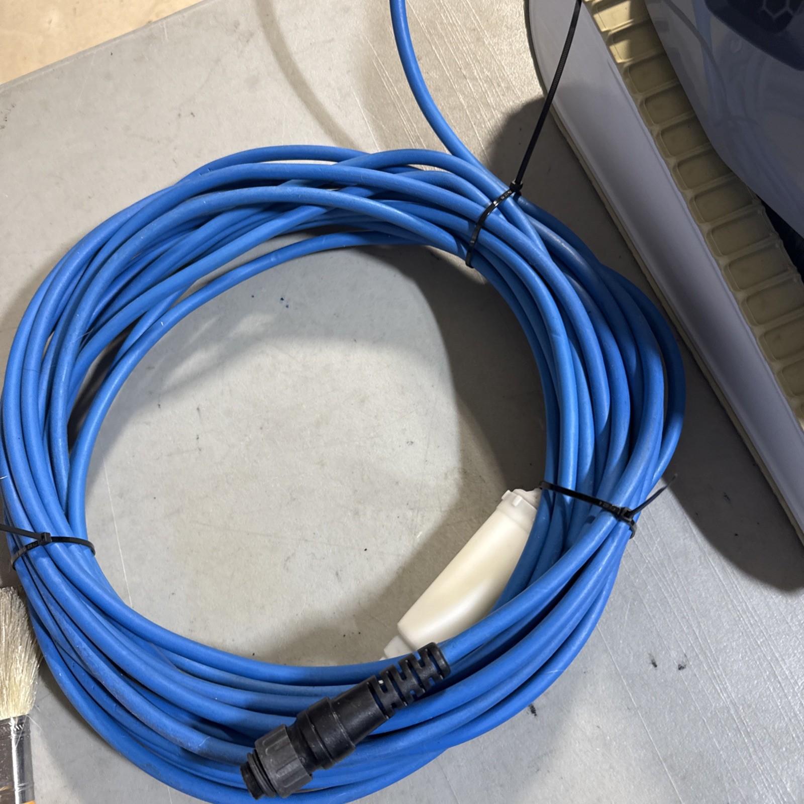 Pentair Prowler 920 Robotic Pool Cleaner For Parts See Description Please