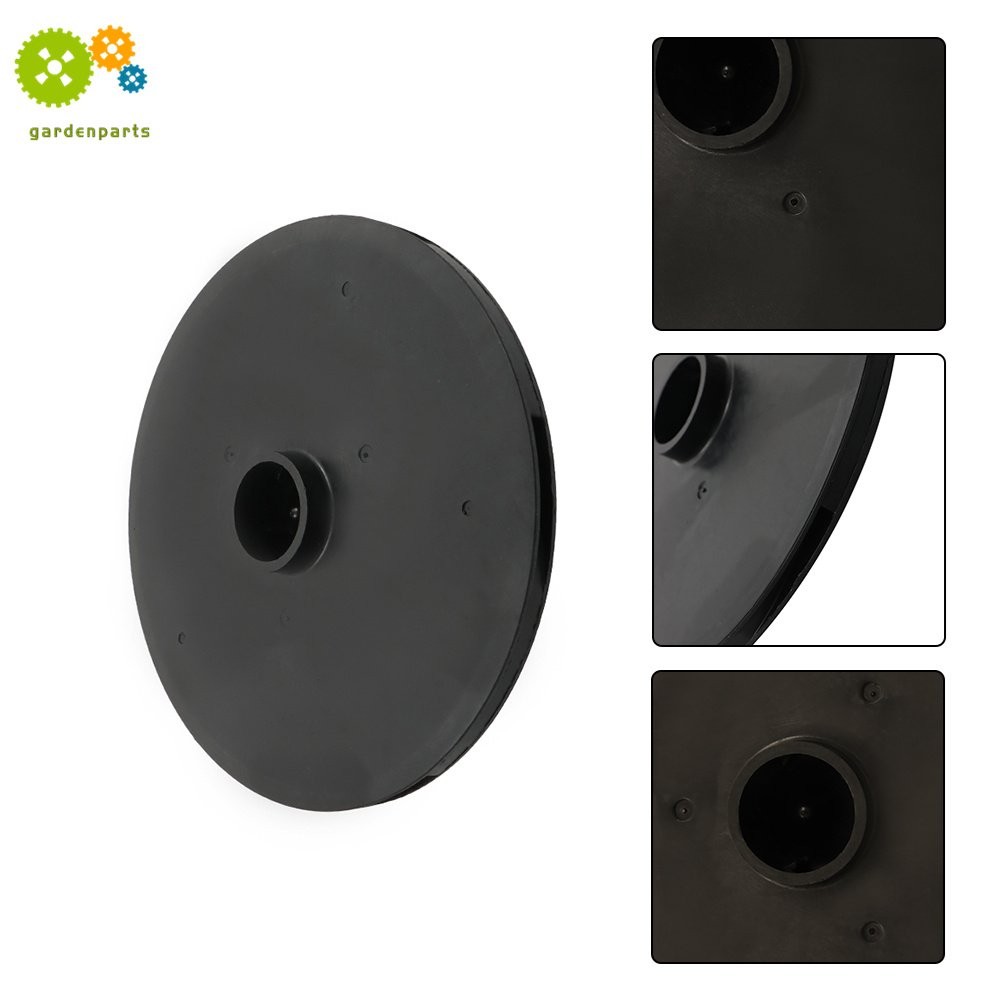 Fit For Polaris New Style Booster Pump Impller Pool Cleaner Part R0536400 PB4-60