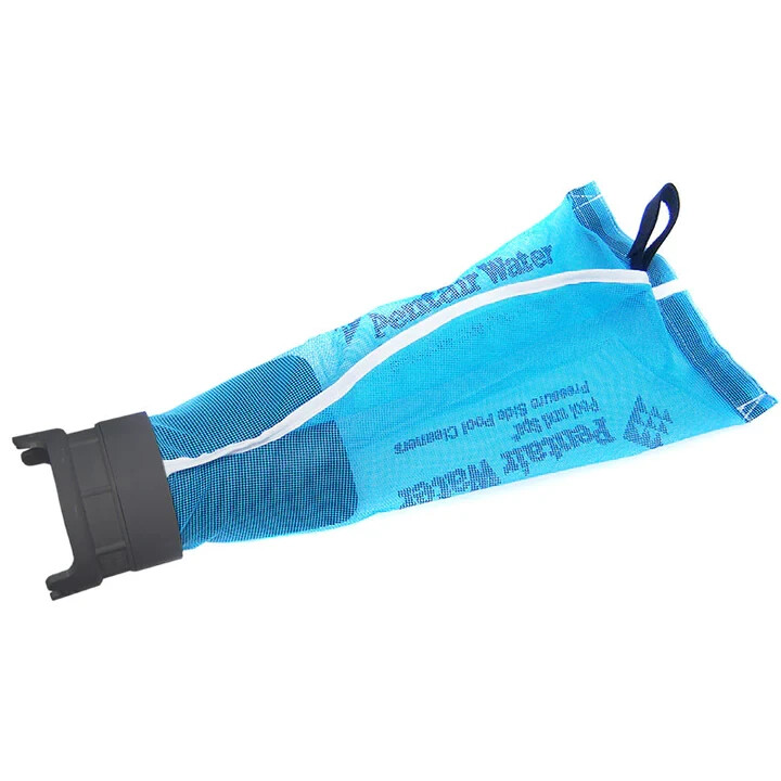 Pentair Kreepy Krauly Legend / Legend II / Platinum Coarse Mesh Bag – Blue/Grey