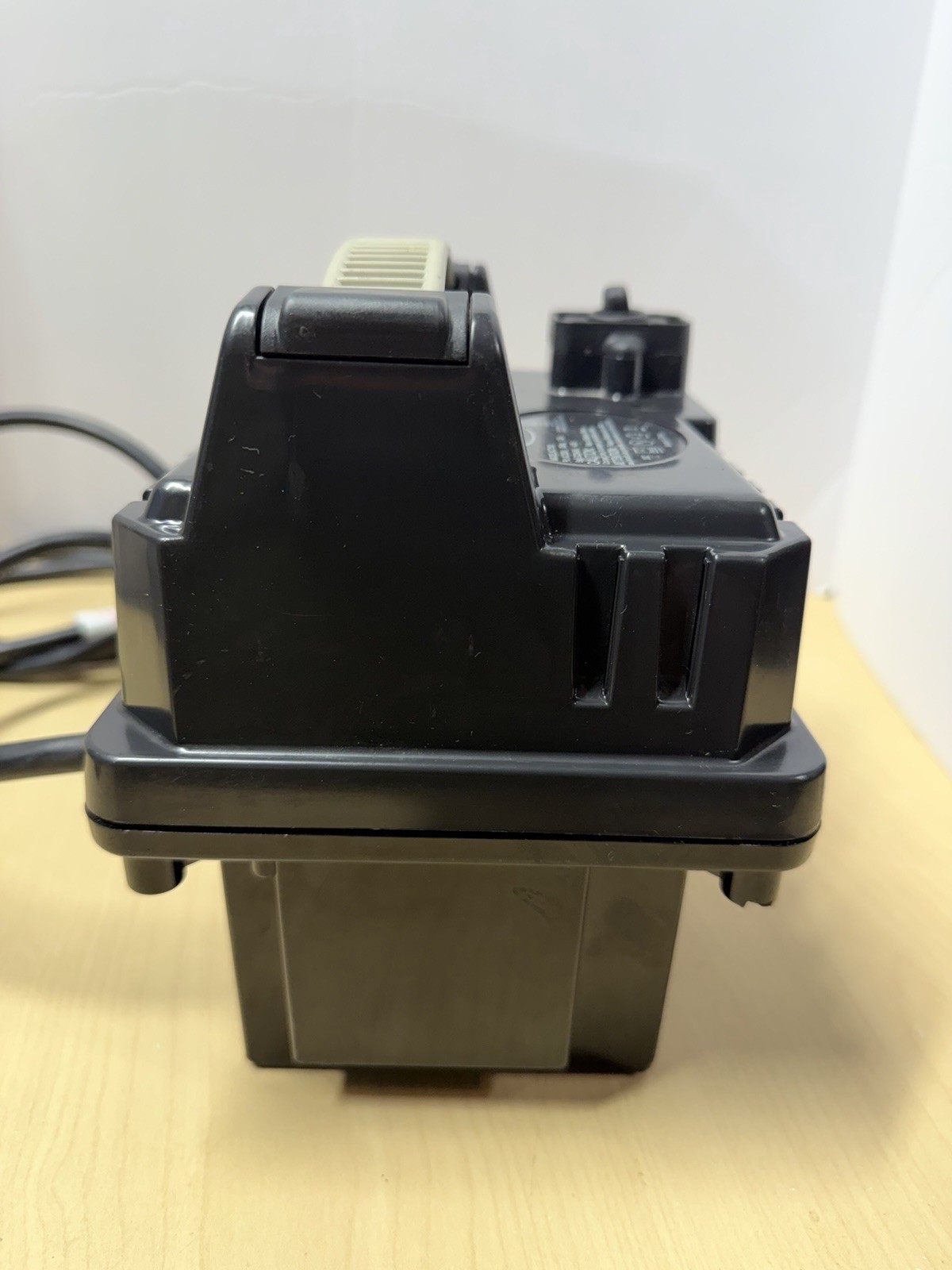 SmartPool NC7100 Power Supply for Remote Control Pool Cleaner Original Part used