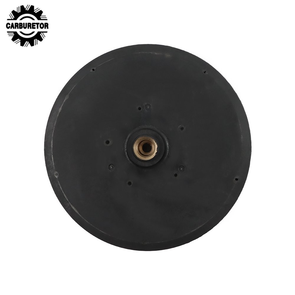 R0536400 Pool Cleaner Part For Polaris New Style PB4-60 Boosters Pump Impeller