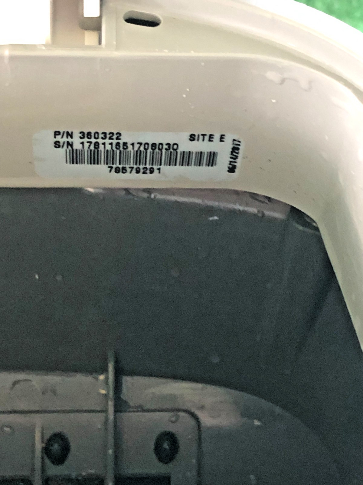 Pentair Prowler 920 Robotic Pool Cleaner – Slightly Used, Excellent Condition