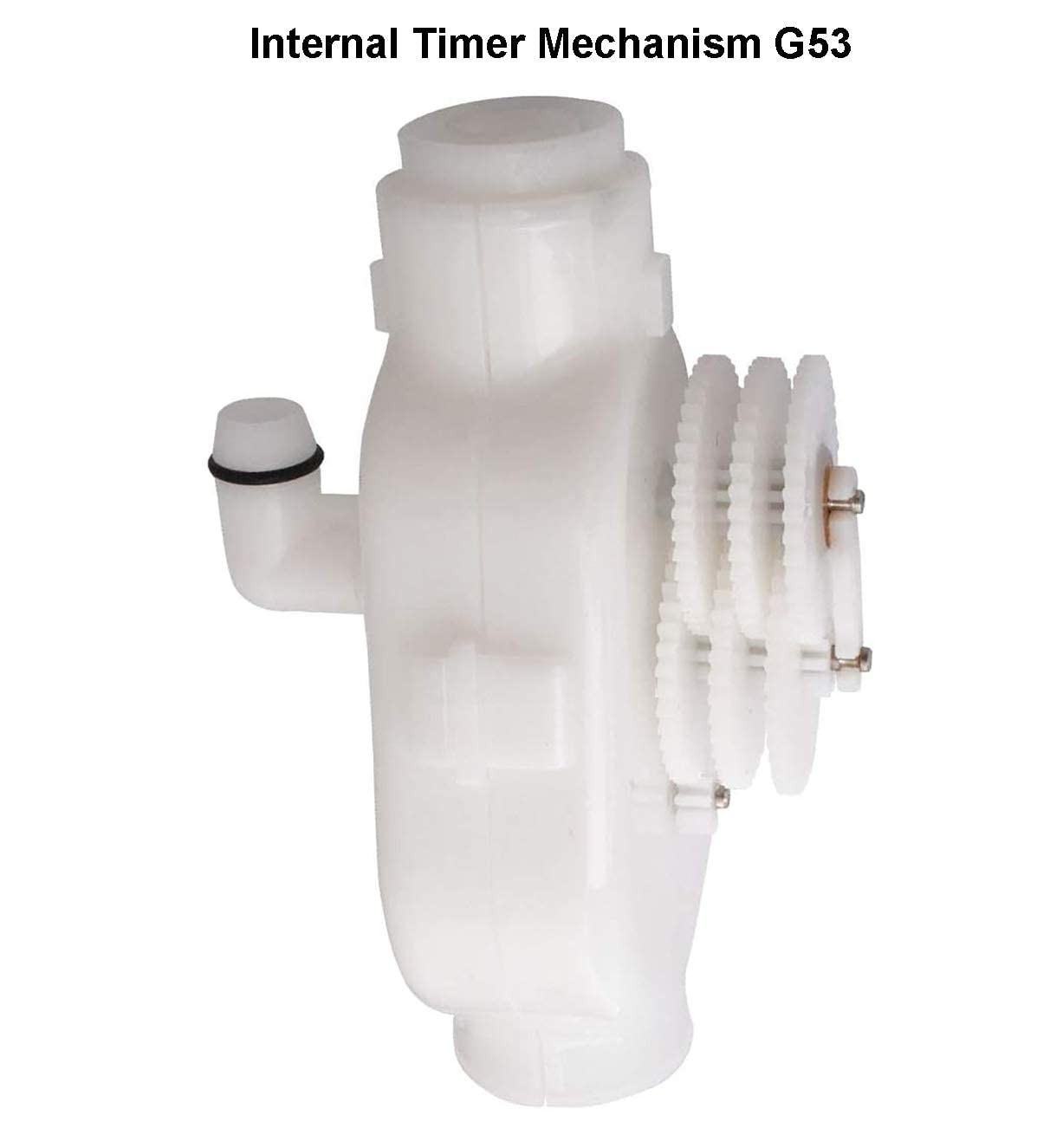 ATIE 3900 Sport, 280 Black Max F5B, TR35P Pool Cleaner Complete Backup Valve…
