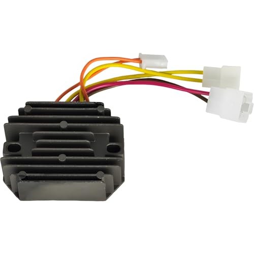 Voltage Regulator Rectifier 4012263 Compatible with Polaris 2009-2017