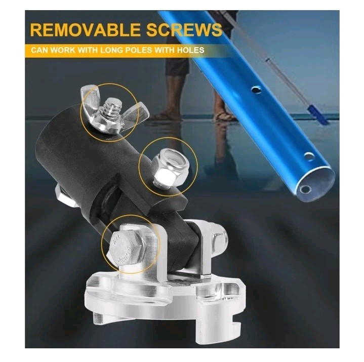 550272 Cleaning Head Metal Installation/Removal Tool Suitable for Gamma Series