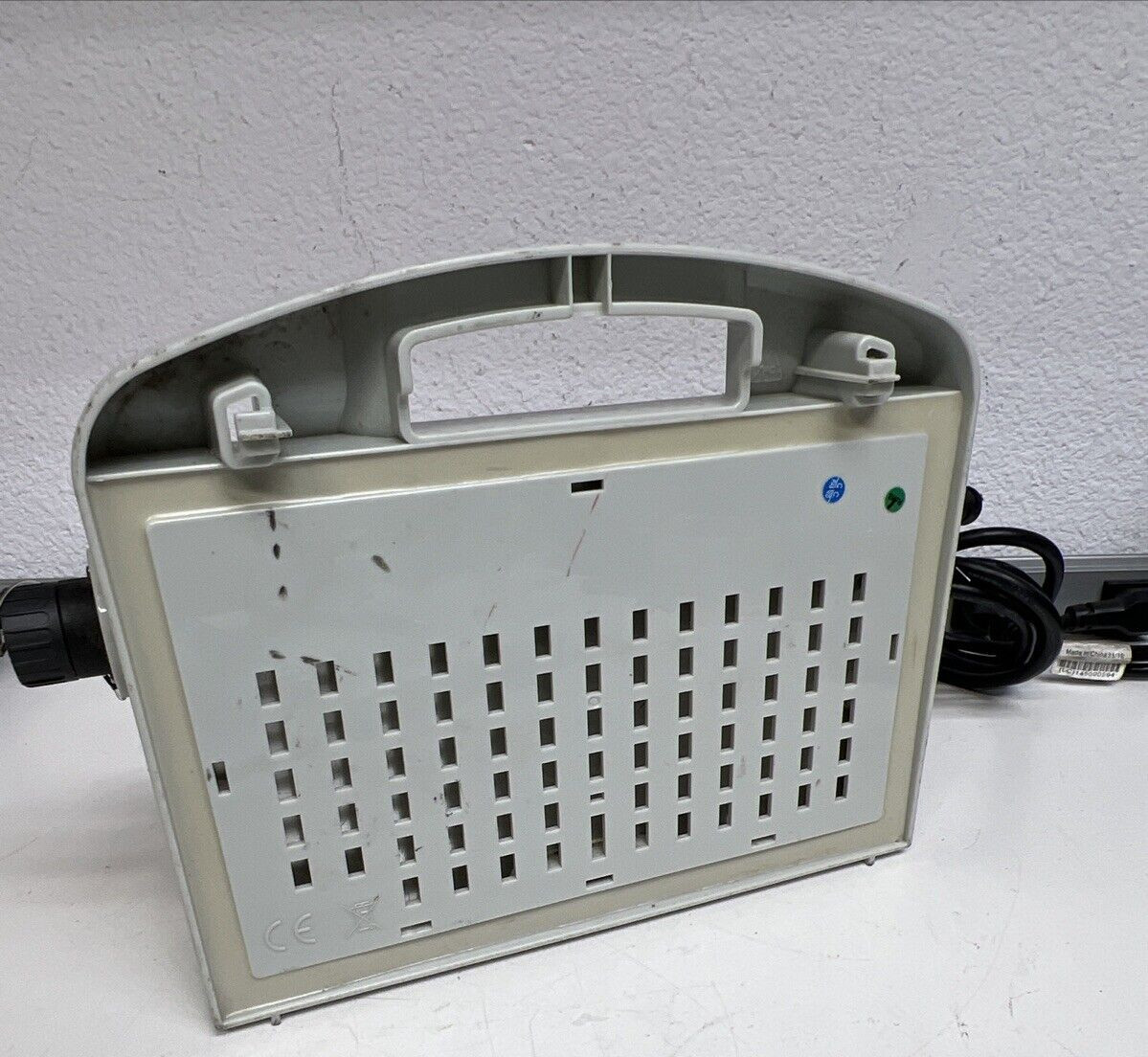 MAYTRONICS POWER SUPPLY TYPE DIAGNOSTIC DC PLUS TIMER P.NO. 9995672