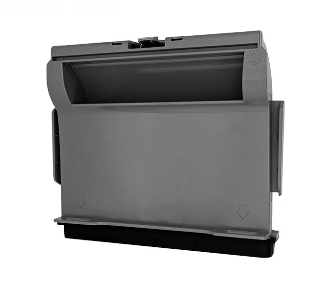 ZODIAC FILTER CANISTER INLET HOUSING – R0865100