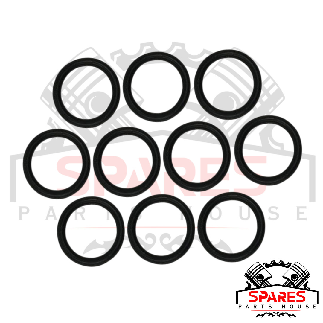 O-ring for chain regulator suitable for KTM Adventure Rally 390 2023