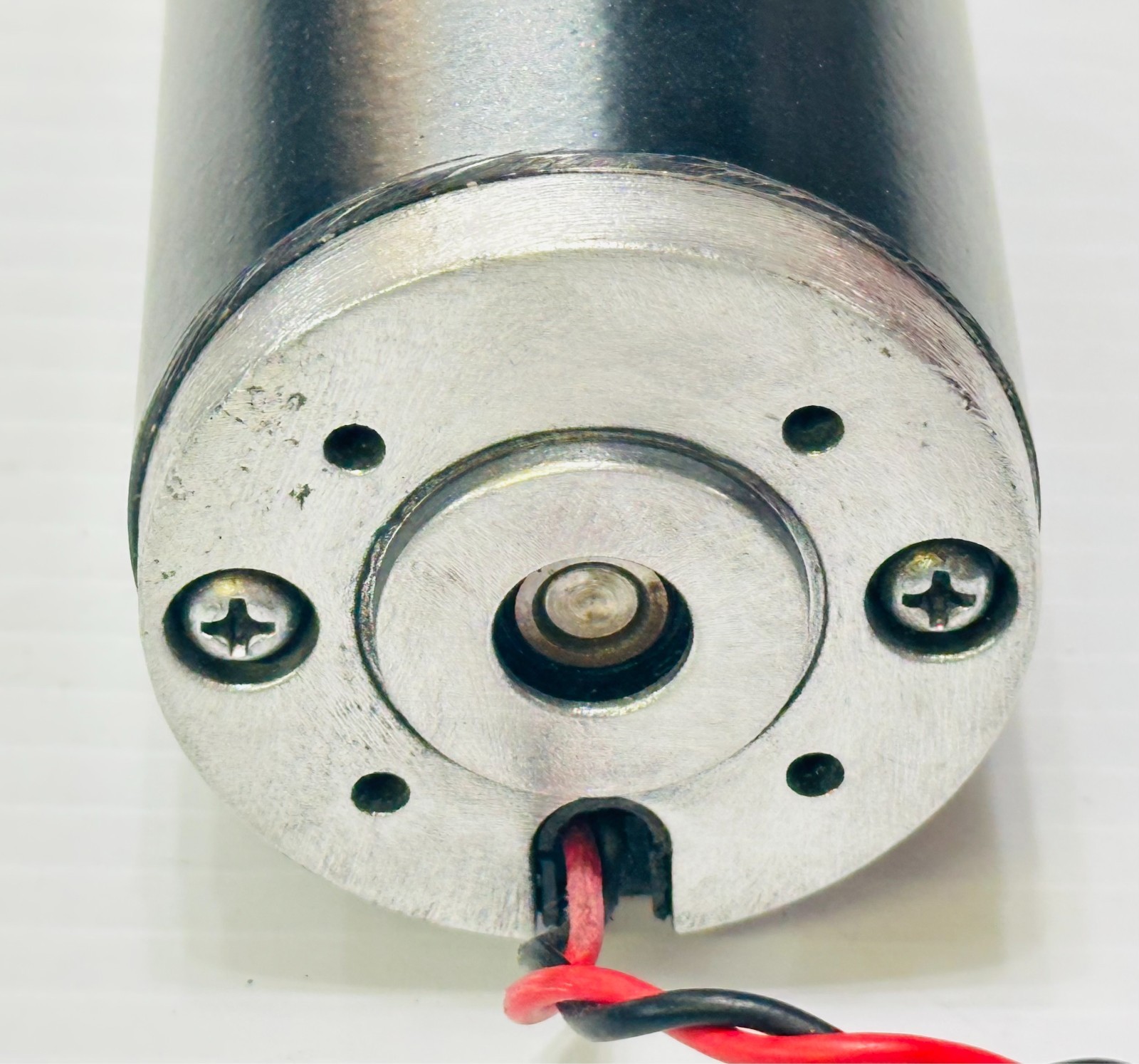 *TESTED* Linix Pump Motor B0280400 26.5 V 2730 RPM Pool Robot