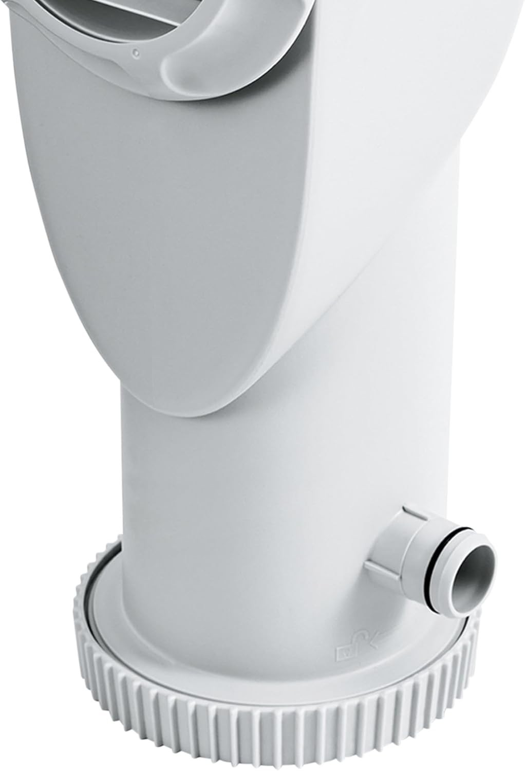 SkimmerPlus 1,500 GPH 2-in-1 Filter Pump and Skimmer System for Above Ground …