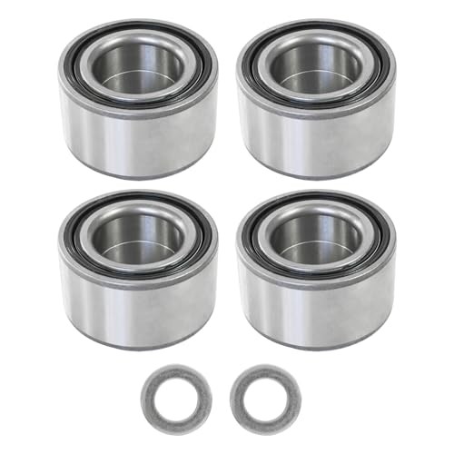 Polaris Ranger 900 1000 XP Wheel Bearings – Front & Rear Replacement