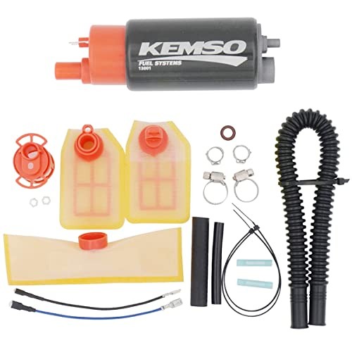 13001 OEM Replace Intank Fuel Pump for 30mm (Body Diameter) Fuel Pump