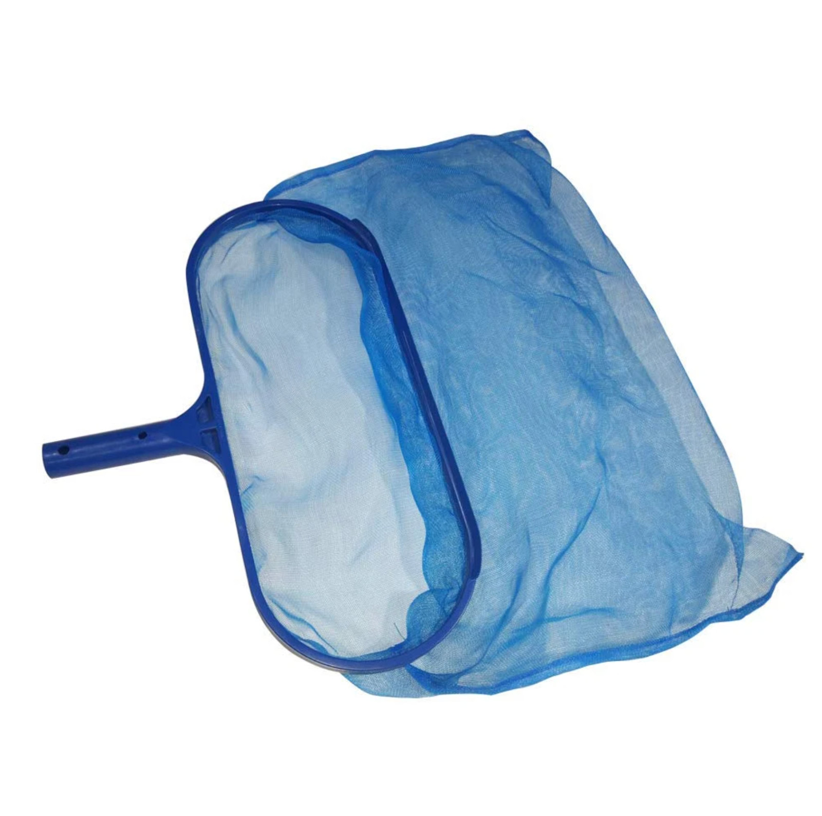 Professional Swimming Pool Skimmer Net Deep Bag Leaf Rake Cleaner Cleaning Tool