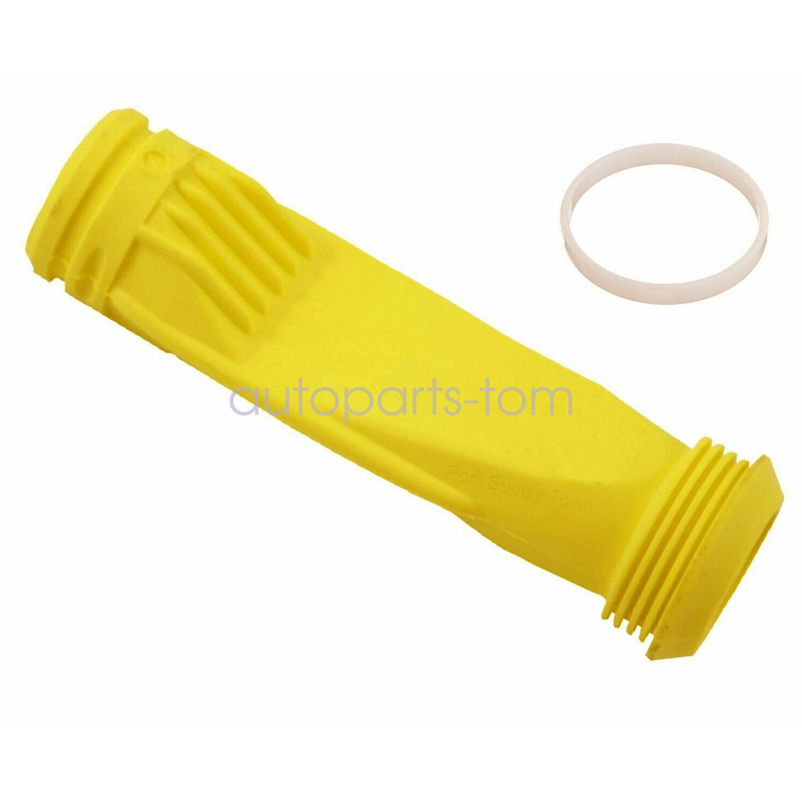 2PC Long Life W69698 Diaphragm w/ Ring For Zodiac Baracuda G3 G4 Pool Cleaner