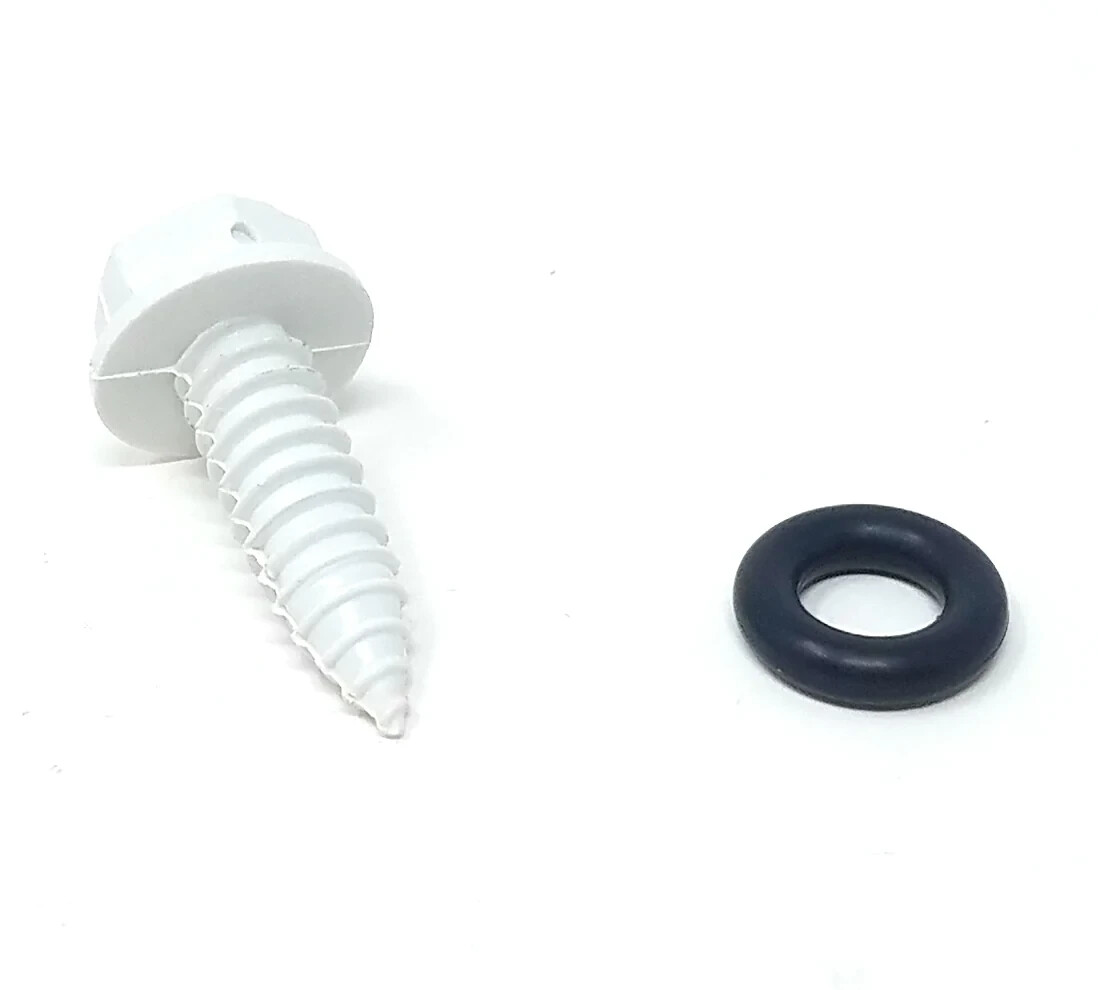 Polaris Vac-Sweep 165 / 65 and Turbo Turtle Drain Plug Assembly