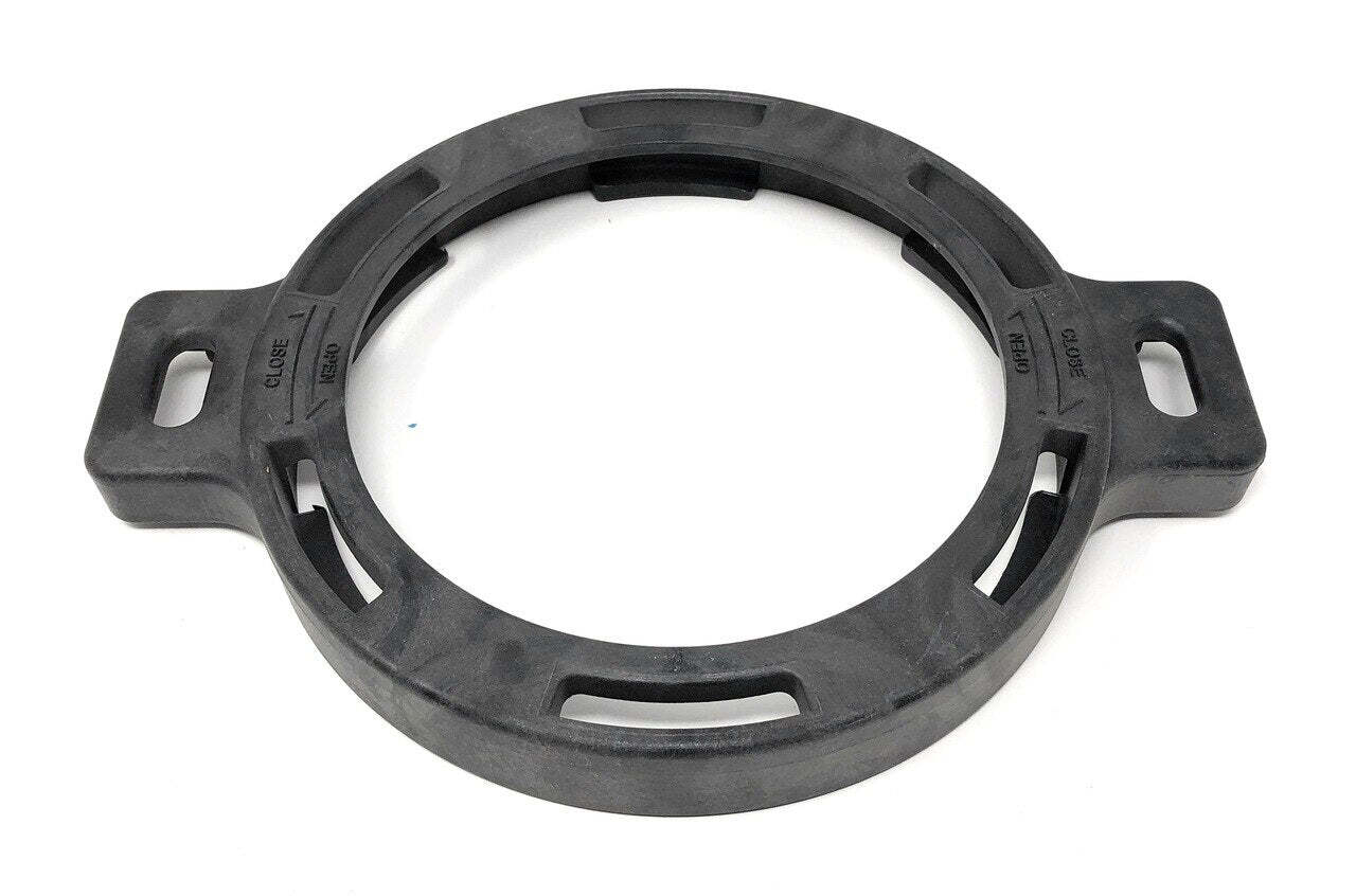 A&A LeafVac Lid Assembly