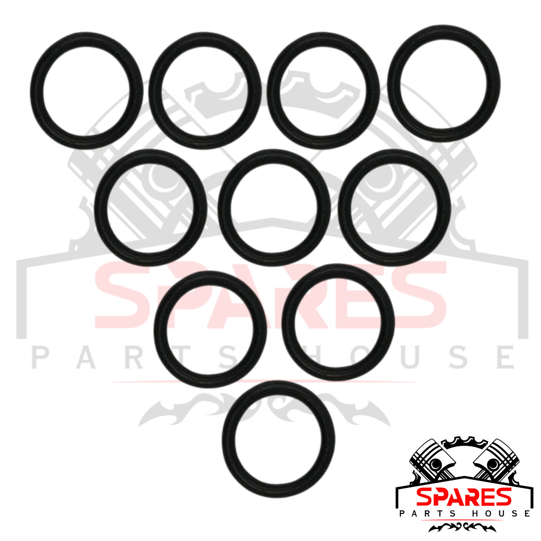 O-ring for chain regulator suitable for KTM Adventure Rally 390 2023