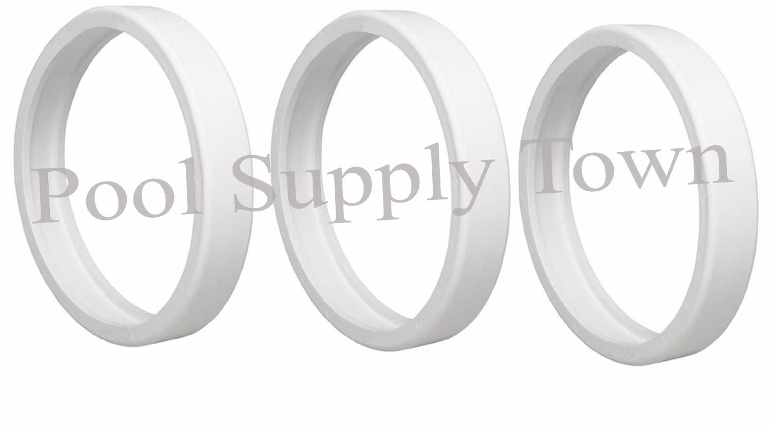 3 PK All Purpose Tire C10 C-10 For Zodiac Polaris 180 280 360 380 Pool Cleaner