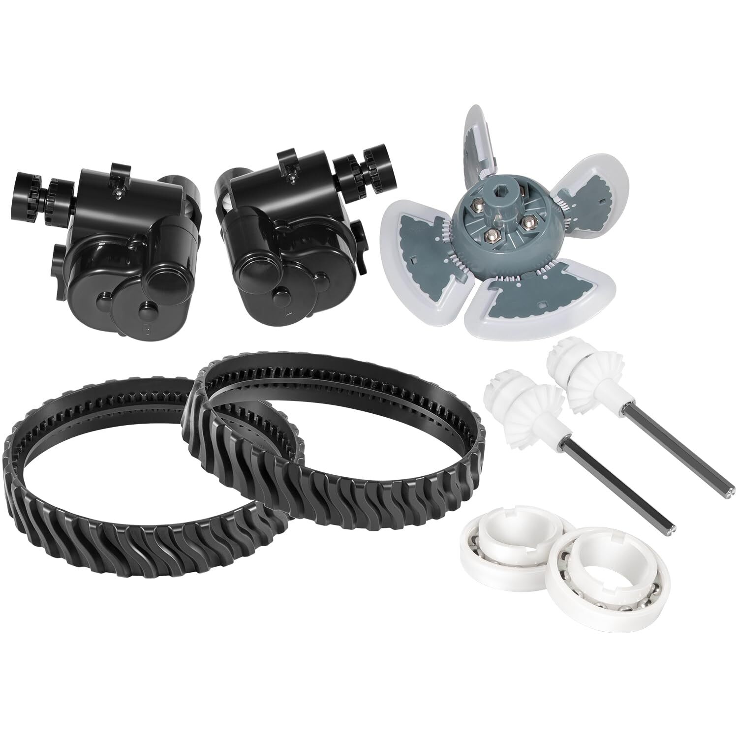 R0796200 Tune Up Rebuild Kit for Zodiac Baracuda MX8 & MX8 Elite Pool Cleaners
